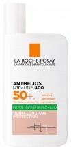 LA ROCHE-POSAY Anthelios Oil Control UVMUNE 400 Tinted Fluid SPF50+ (50 ml)
